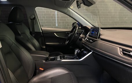 Chery Tiggo 8 I, 2020 год, 1 775 000 рублей, 12 фотография