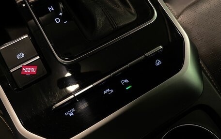 Chery Tiggo 8 I, 2020 год, 1 775 000 рублей, 19 фотография