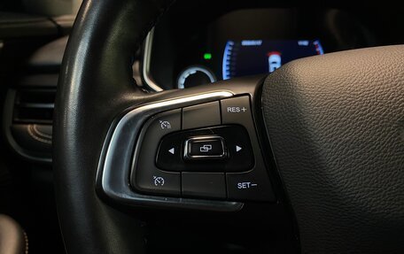 Chery Tiggo 8 I, 2020 год, 1 775 000 рублей, 22 фотография