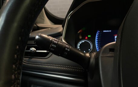 Chery Tiggo 8 I, 2020 год, 1 775 000 рублей, 24 фотография