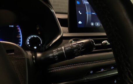 Chery Tiggo 8 I, 2020 год, 1 775 000 рублей, 25 фотография