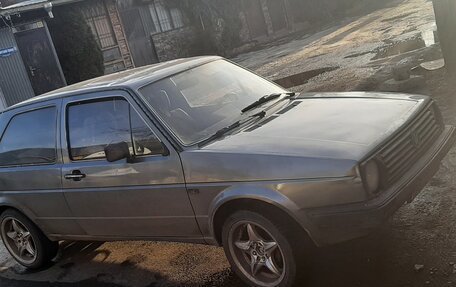 Volkswagen Golf II, 1986 год, 240 000 рублей, 1 фотография