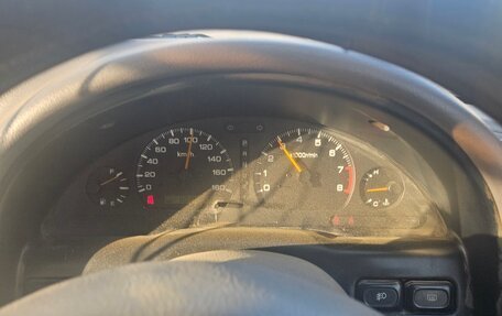 Nissan Serena I, 1999 год, 155 000 рублей, 1 фотография