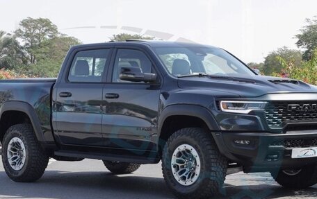 Rambler 1500, 2026 год, 8 884 000 рублей, 1 фотография