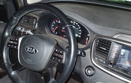 KIA Sorento III Prime рестайлинг, 2018 год, 4 100 000 рублей, 1 фотография