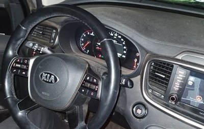 KIA Sorento III Prime рестайлинг, 2018 год, 4 100 000 рублей, 1 фотография