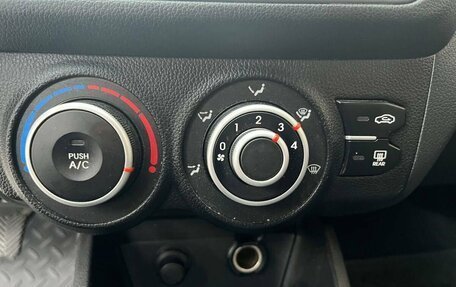 KIA Rio III рестайлинг, 2013 год, 790 000 рублей, 19 фотография