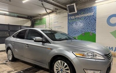 Ford Mondeo IV, 2008 год, 980 000 рублей, 1 фотография