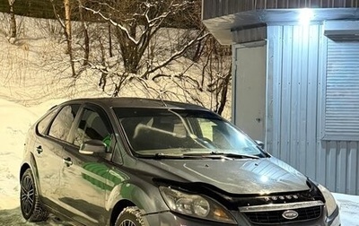 Ford Focus II рестайлинг, 2011 год, 379 999 рублей, 1 фотография