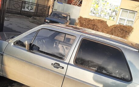 Volkswagen Golf II, 1986 год, 240 000 рублей, 3 фотография