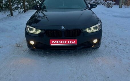 BMW 3 серия, 2013 год, 1 049 000 рублей, 1 фотография