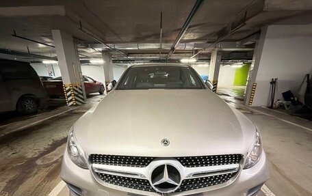 Mercedes-Benz GLC Coupe, 2019 год, 3 550 000 рублей, 1 фотография