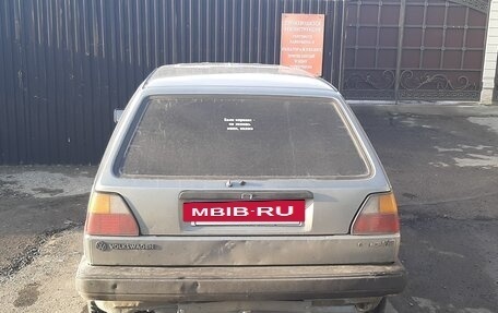 Volkswagen Golf II, 1986 год, 240 000 рублей, 4 фотография