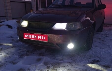 Daewoo Nexia I рестайлинг, 2011 год, 340 000 рублей, 1 фотография