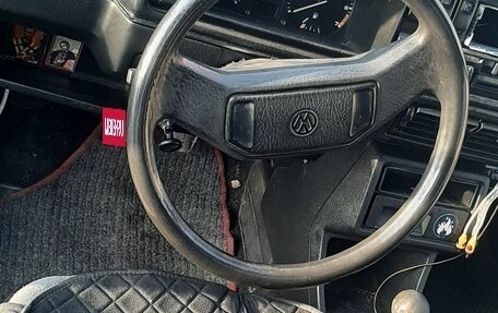 Volkswagen Golf II, 1986 год, 240 000 рублей, 7 фотография