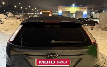 Ford Focus II рестайлинг, 2011 год, 379 999 рублей, 2 фотография