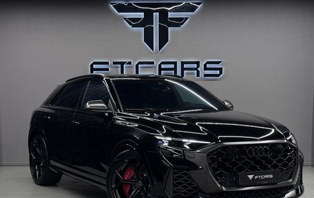 Audi RS Q8 I, 2024 год, 22 494 000 рублей, 1 фотография