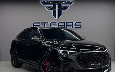 Audi RS Q8 I, 2024 год, 22 494 000 рублей, 1 фотография