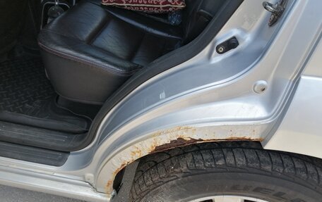 KIA Sorento IV, 2007 год, 690 000 рублей, 1 фотография