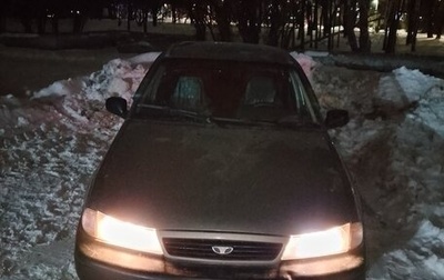 Daewoo Nexia I рестайлинг, 2000 год, 97 000 рублей, 1 фотография