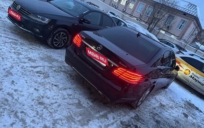 Mercedes-Benz E-Класс, 2013 год, 2 400 000 рублей, 1 фотография