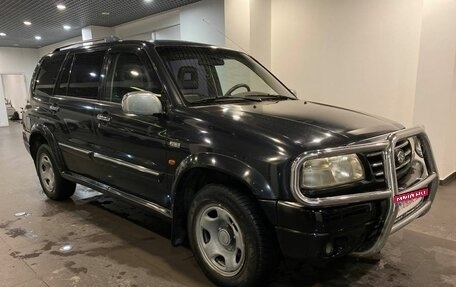 Suzuki Grand Vitara, 2002 год, 490 000 рублей, 1 фотография