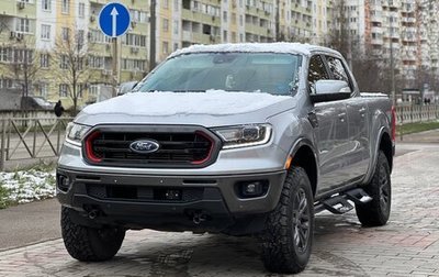 Ford Ranger, 2021 год, 4 999 999 рублей, 1 фотография