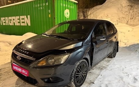 Ford Focus II рестайлинг, 2011 год, 379 999 рублей, 6 фотография