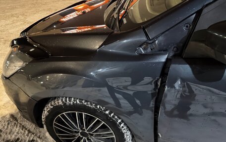 Ford Focus II рестайлинг, 2011 год, 379 999 рублей, 10 фотография