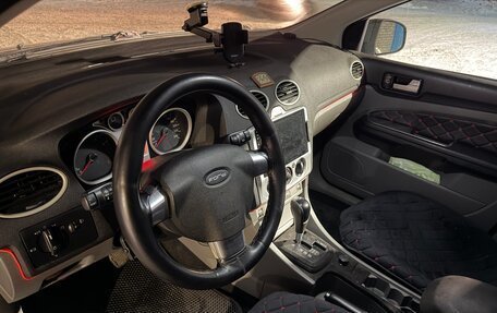 Ford Focus II рестайлинг, 2011 год, 379 999 рублей, 12 фотография