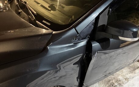 Ford Focus II рестайлинг, 2011 год, 379 999 рублей, 9 фотография