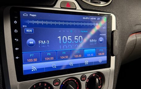 Ford Focus II рестайлинг, 2011 год, 379 999 рублей, 13 фотография