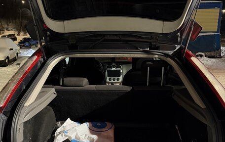 Ford Focus II рестайлинг, 2011 год, 379 999 рублей, 15 фотография