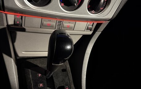 Ford Focus II рестайлинг, 2011 год, 379 999 рублей, 14 фотография