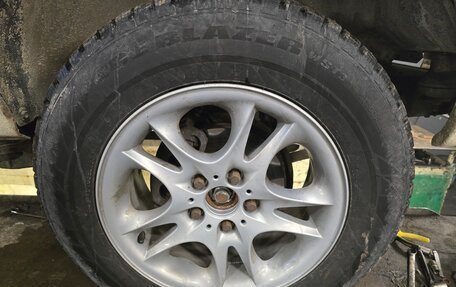 Chevrolet Blazer II рестайлинг, 1998 год, 450 000 рублей, 6 фотография