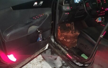 KIA Sorento III Prime рестайлинг, 2018 год, 4 100 000 рублей, 4 фотография