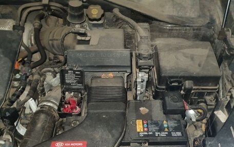 KIA Sorento III Prime рестайлинг, 2018 год, 4 100 000 рублей, 2 фотография