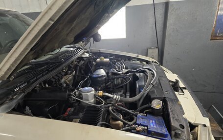 Chevrolet Blazer II рестайлинг, 1998 год, 450 000 рублей, 5 фотография