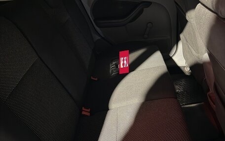 Ford Focus II рестайлинг, 2011 год, 379 999 рублей, 16 фотография