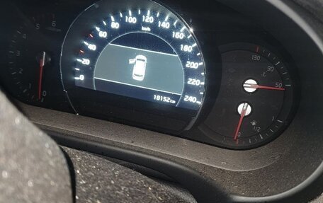 KIA Sorento III Prime рестайлинг, 2018 год, 4 100 000 рублей, 5 фотография