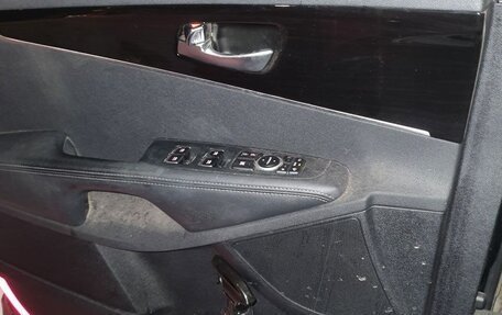 KIA Sorento III Prime рестайлинг, 2018 год, 4 100 000 рублей, 9 фотография