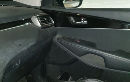 KIA Sorento III Prime рестайлинг, 2018 год, 4 100 000 рублей, 10 фотография