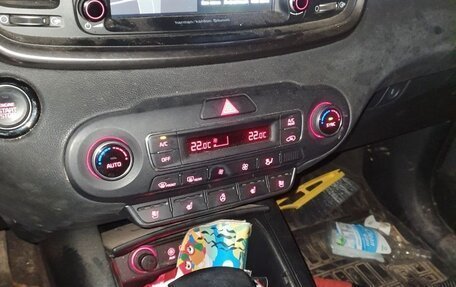 KIA Sorento III Prime рестайлинг, 2018 год, 4 100 000 рублей, 8 фотография