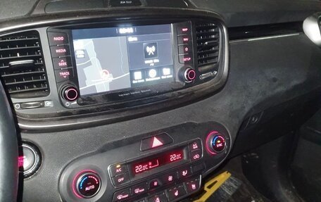 KIA Sorento III Prime рестайлинг, 2018 год, 4 100 000 рублей, 12 фотография