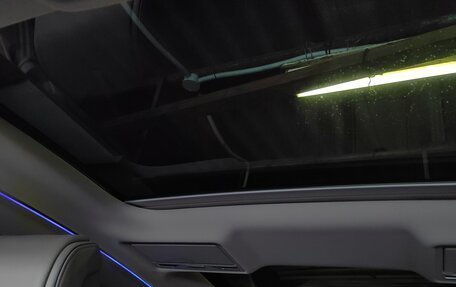 Audi A8, 2018 год, 5 750 000 рублей, 15 фотография