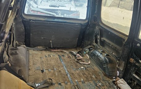 Nissan Serena I, 1999 год, 155 000 рублей, 5 фотография