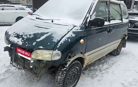 Nissan Serena I, 1999 год, 155 000 рублей, 3 фотография