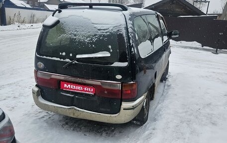 Nissan Serena I, 1999 год, 155 000 рублей, 6 фотография