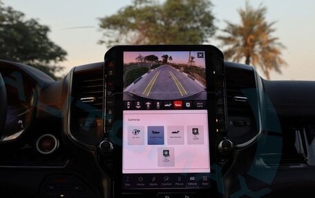 Rambler 1500, 2026 год, 8 884 000 рублей, 7 фотография