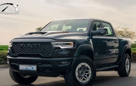 Rambler 1500, 2026 год, 8 884 000 рублей, 2 фотография